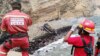 Al menos 48 muertos tras accidente de bus en Perú