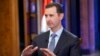 Tổng thống Syria al-Assad cam kết từ bỏ vũ khí hóa học