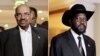 Обидві суданські держави підписали угоди про запобігання збройному конфлікту