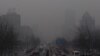 雾霾之下 中国试验碳交易