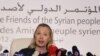 'Friends of Syria' Adakan Pertemuan Kedua di Turki