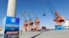 China Turning Pakistan Port Into Regional Giant