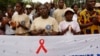 Au Bénin, le combat des maternités contre la transmission du sida aux bébés