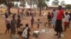 Rainy Season Worsening Situation for South Sudan Refugees