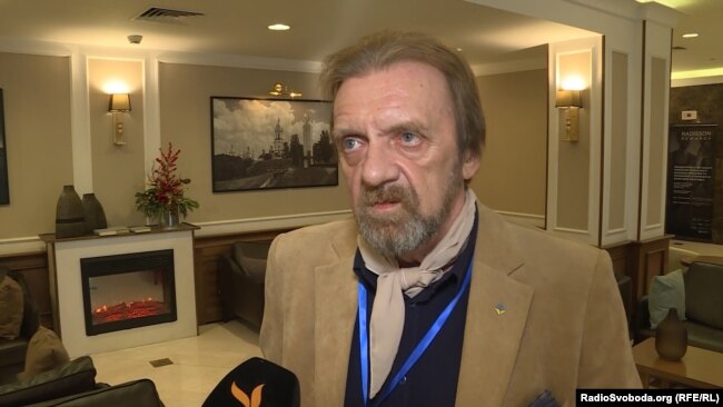 Андрій Клименко