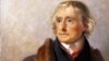 Thomas Jefferson: The Nation's Third President