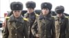북한 모란봉악단, 베이징 공연 전격 취소