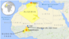 Crash de l'appareil d'Air Algérie : aucun survivant, une boîte noire retrouvée 