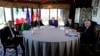 트럼프 "G7 불공정 무역관행 논의"...ZTE 구제 미-중 합의