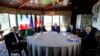 Туск: Велика сімка на саміті залишиться об’єднаною, включно з Італією