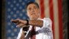 Re-Energized, Romney Heads to Battleground States