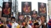 چین تبت میں انسانی حقوق کی صورتحال بہتر بنائے: امریکی ایوان نمائندگان