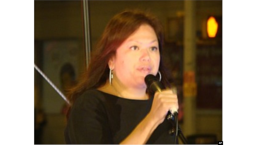 麗婭.杰羅尼莫 世貿中心附近居民