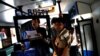 Venezuelan Journalists ‘Broadcast’ Live on Buses to Reach New Viewers