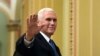 Pence: Mueller Should 'Wrap Up' Russia Probe