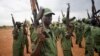 Pemberontak Sudan Selatan Bebaskan Tentara Pemerintah