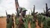 South Sudan Rebels Return