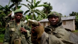 La ville centrafricaine d'Amdafock de nouveau ie théâtre de violents combats