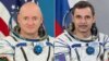 Год на МКС: американец и россиянин готовятся к длительной экспедиции