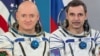 NASA’s Astronauts Reach Halfway Point of Year in Space