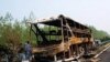 Trung Quốc nhận diện nghi can đốt xe buýt khiến gần 50 người chết 