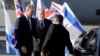 Prince William Arrives in Israel for Historic Royal Visit