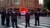 Полиция расследует дело о посылках со взрывчаткой, адресованных политикам-демократам