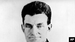 John Brown (1800 - 1859)