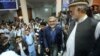 Abdullah Declares Himself Winner in Afghan Election