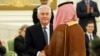 ابراز نگرانی وزیر خارجه آمریکا از تحولات عربستان: وضعیت را زیر نظر داریم