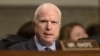 Trump Kecam McCain karena Kritisi Penyerbuan di Yaman