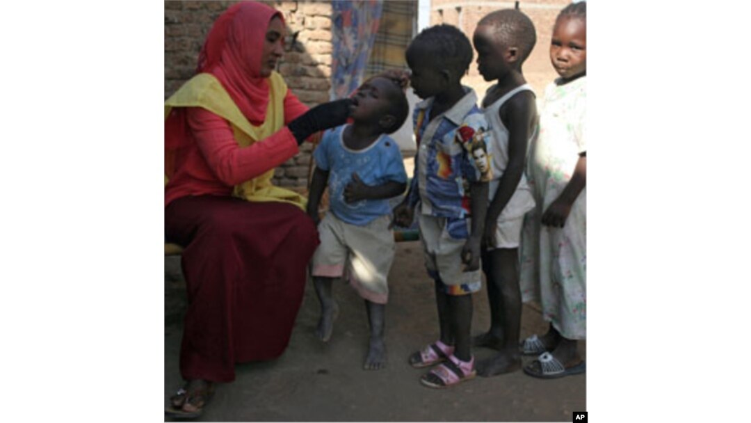 Sudan bolalari