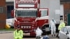 英国卡车尸体惨案中又有两人被捕 