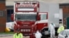 英國貨櫃車屍體慘案中第四名嫌犯被捕