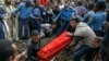 Death Toll Passes 60 in Ethiopia Garbage Landslide