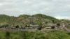 Une vue générale sur la région minière de Manyara, en Tanzanie, le 31 mai 2008.