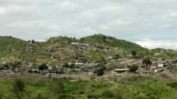 Minute Eco: Découverte des plus grosses pierres précieuses de tanzanite