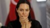 Angelina Jolie donne des cours à Londres pour l’égalité des genres 
