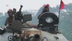 African Leaders Grapple With Fighting in Eastern Congo