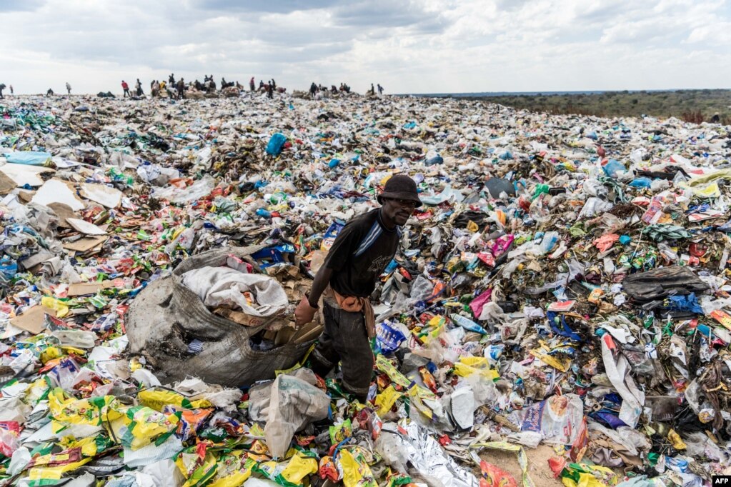 Zimbabve