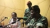 Burundi:Jenerali Niyombare Yakoze Kudeta