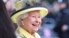 Britain's 90-year-old Queen to Step Back From Some Charity Work