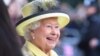 Elizabeth II Rayakan Ulang Tahun ke-65 Sebagai Ratu Inggris