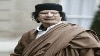 Gadhafi un lider controversial