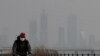 Korsel Usulkan Proyek Hujan dengan China untuk Bersihkan Udara Seoul