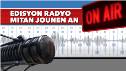 Edisyon Mitan Jounen Jedi 24 Desanm 2020 an
