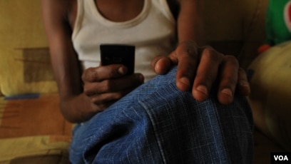 Pono Sex Pramar School - NGO: Kenyan Coast a Haven for Child-Porn Producers