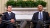Obama, Mexican President Talk Immigration, Cuba 