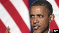 Prezident Obama amerikalıları HİV testlərindən keçməyə çağırır