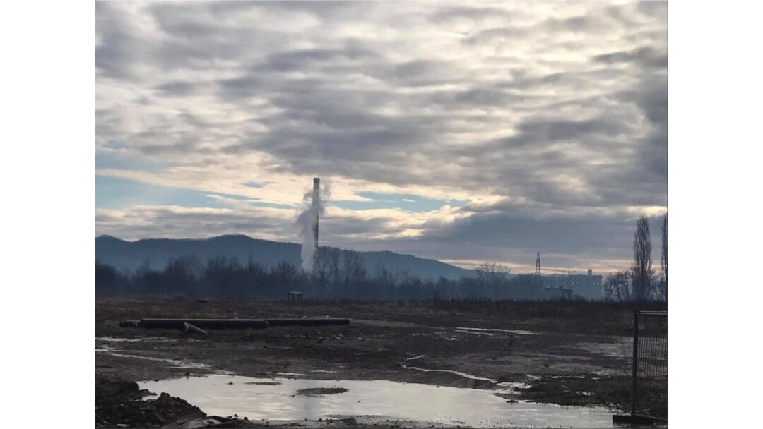 Tokom prve polovine decembra zrak u Banjaluci uglavnom bio u trećoj kategoriji